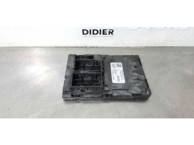 Блок комфорта 8W0907063, 8W0907063CG Audi Q5 SQ5