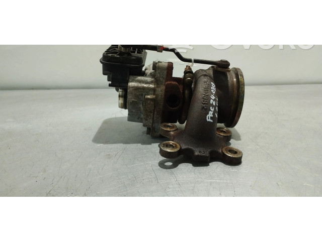  Турбина Volkswagen Golf VII  04C145703H         