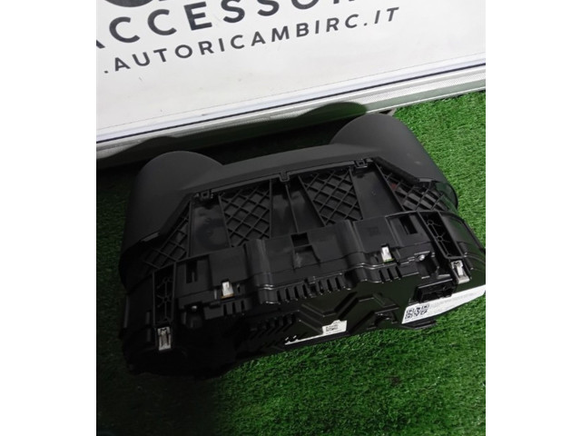 Přístrojová deska Alfa Romeo Giulia 2020 50559486, 50559486