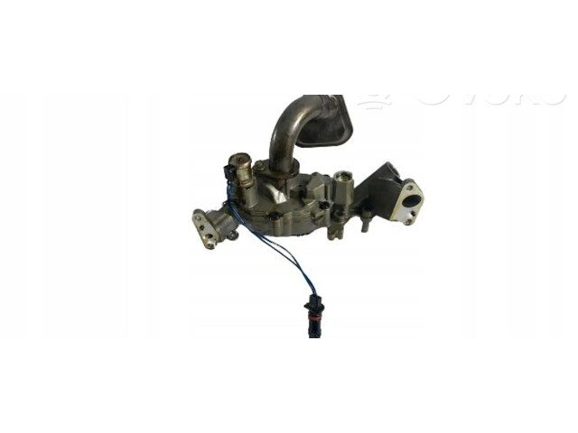 Масляный насос   23E12R12R  Jeep Cherokee 3.6