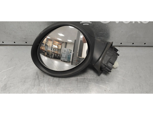 Зеркало электрическое        Mini One - Cooper F56 F55  2013 -  года   