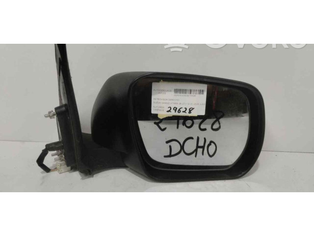 Zpětné zrcátko Suzuki Grand Vitara I 2010