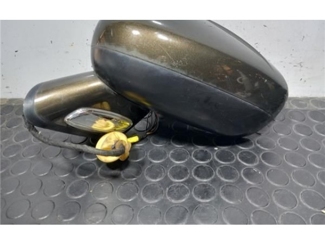 Зеркало электрическое        Citroen DS4   -  года   