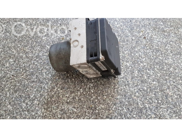 Блок АБС 0265950618, 0064310812   Mercedes-Benz  A W168  1997-2004 года