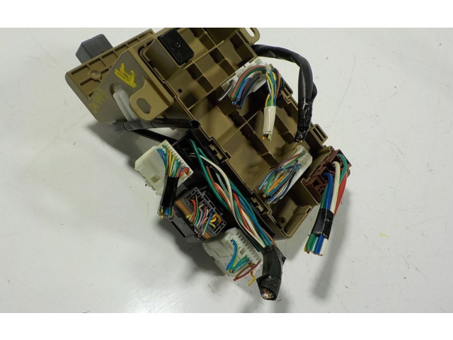 Pojistková skříňka Řídící jednotka BSM 82201FJ110, 82201FJ110 Subaru XV 2014