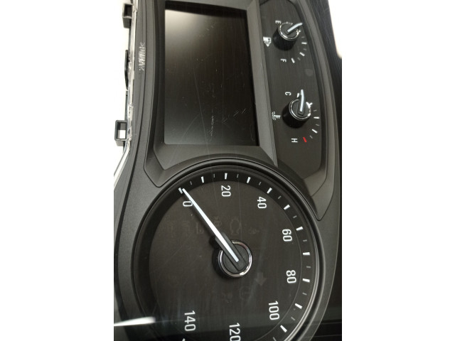 Панель приборов 42673247, 42673247   Buick Encore I       