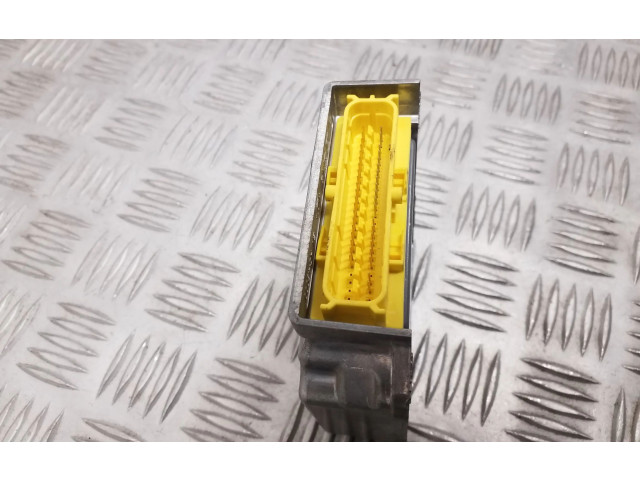 Блок подушек безопасности 5C0959655B Skoda Yeti (5L)