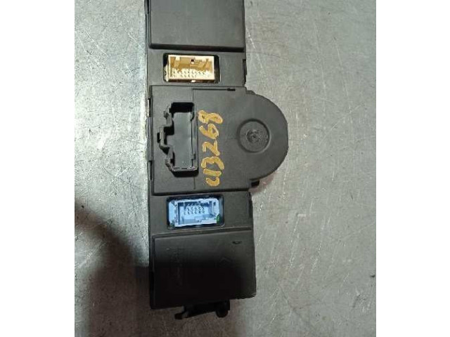 Блок управления климат-контролем 8200501465   Renault Scenic II   Grand scenic II