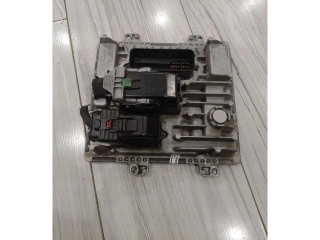 Řídící jednotka 55501572 Opel Mokka 2014