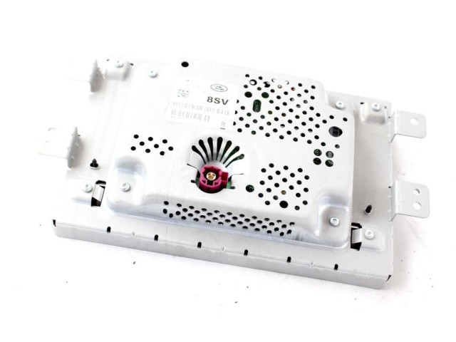 Дисплей FK72-19C299-AA Jaguar XE