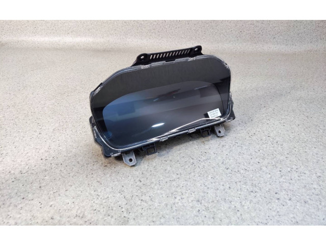 Панель приборов 32311165 Volvo XC40