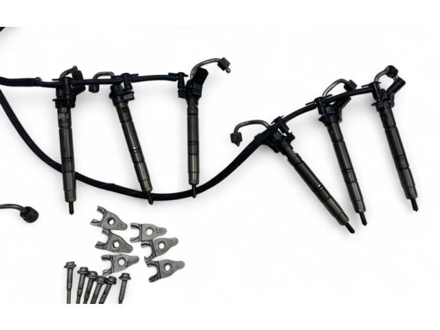 Vstřikovač 059130277ED, 059130090CS Audi Q7 4M CRT