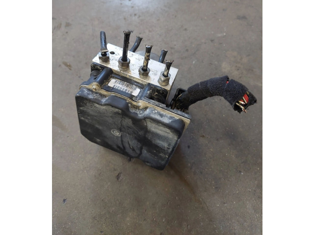 Блок АБС 51772683, 0265235057 Fiat Idea - года