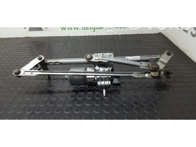 Двигатель стеклоочистителей 6R1955119, 3397021194 Seat Ibiza IV (6J,6P)