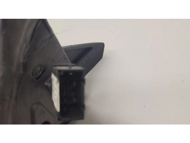 Zpětné zrcátko levé Audi A3 S3 8L 2000 8L1858531, E1010594