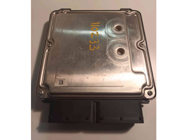 Řídící jednotka 04L907309P, 0281031483   Volkswagen Tiguan 2019