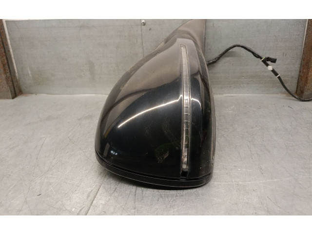 Zpětné zrcátko  Audi Q7 4L 2007  4L1857410A, 4L1857410AC  