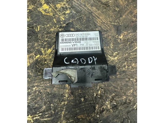 Блок управления 1K0907530H, A2C53094005   Volkswagen Caddy