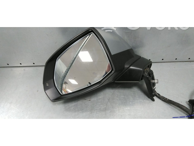 Зеркало электрическое Audi Q5 SQ5 2017 - года
