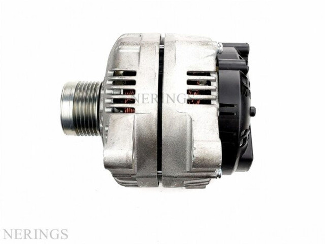 Генератор CA1553, 0986044400   Peugeot Expert      