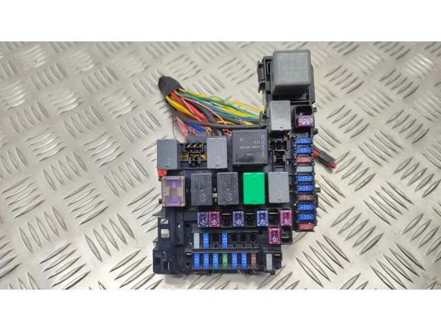 Pojistková skříňka BCKB66765 Mazda 3 2019