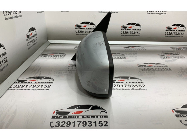 Зеркало (механическое) KIA Venga - года