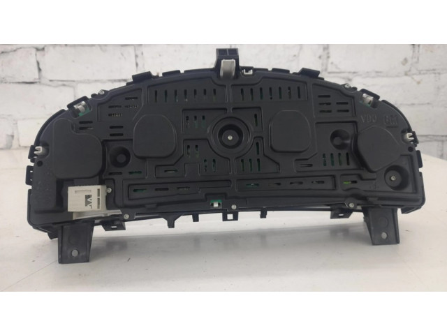 Přístrojová deska Opel Vectra C 2005 13140911SH