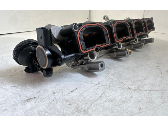 Vstřikovací lišta 079133315S, 70348630 Audi S5