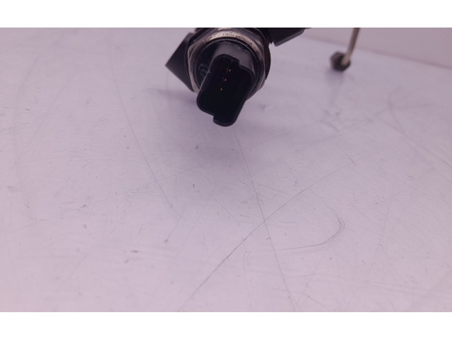 Vstřikovací lišta 9685297580-02   Citroen Berlingo    9HP (DV6DTED) 