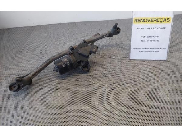 Моторчик дворников REFERENCIA Citroen C2