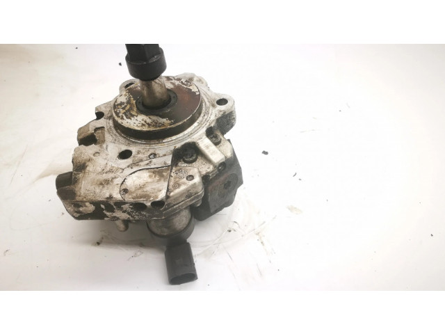 Vstřikovací čerpadlo 0445010126 BMW X5 E70 pro naftový motor 3.0