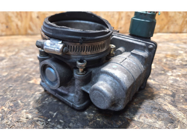 Рулевая рейка Дроссель RME30-04, SERA576-01 Nissan X-Trail T30 2001 - 2007 года