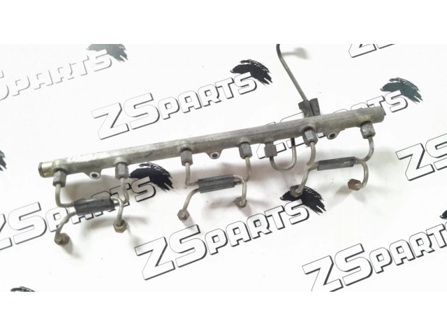 Топливная рампа 0445214002, 004344 BMW 5 E39 3.0