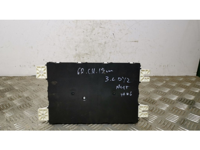 Блок комфорта P68210531AC Jeep Grand Cherokee