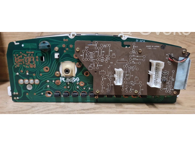 Панель приборов GK89C Mazda 626