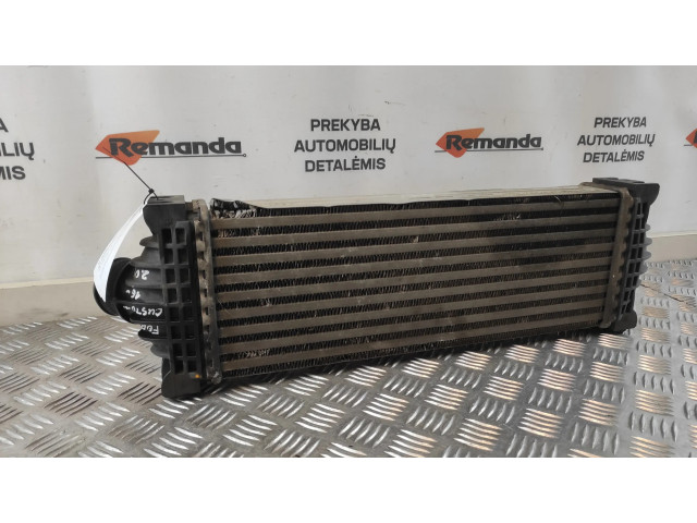 Интеркулер GK216K775AD Ford Transit Custom 2.0