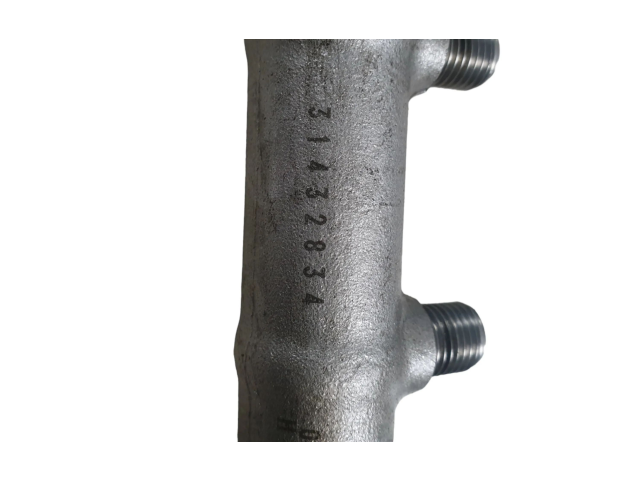 Vstřikovací lišta 31432834 Volvo XC90