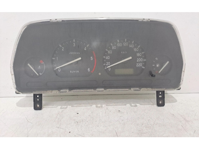 Панель приборов Rover 25