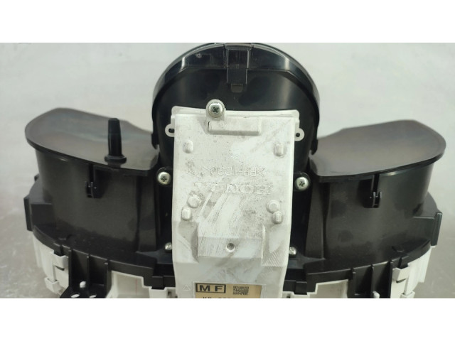 Панель приборов HR0392005 Honda CR-Z
