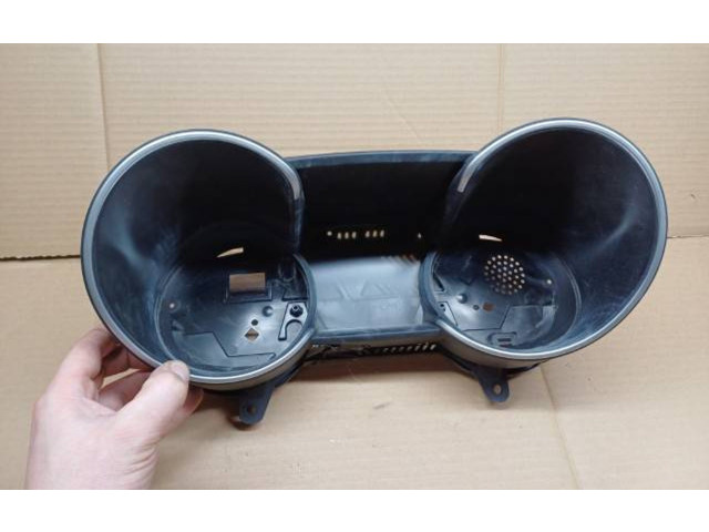 Přístrojová deska  Alfa Romeo Stelvio 2018 72247777  