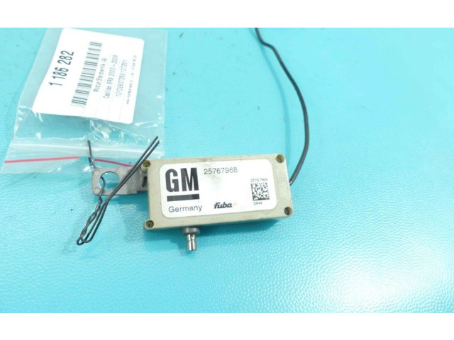 Блок комфорта 25767968, IMPRK1186282   Cadillac SRX   