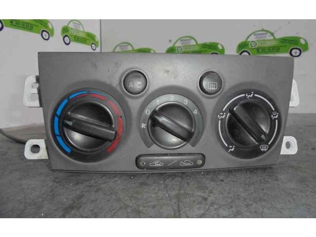 Модуль блока управления кондиционером CB08A0G06 Mazda Premacy