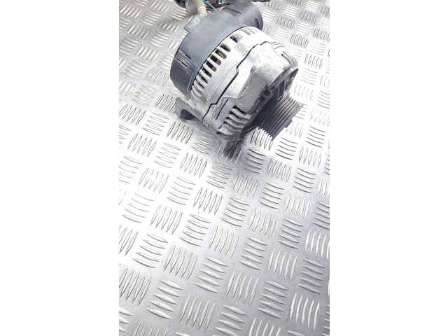 Генератор 0123510061, 078903015F   Audi A6 S6 C5 4B      