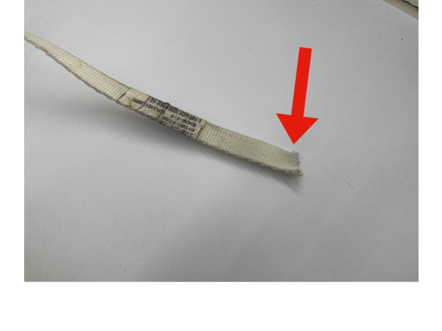 Боковая подушка безопасности 4G8880741B Audi A7 S7 4G