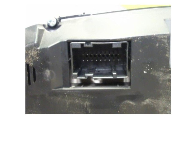 Přístrojová deska Fiat Punto (188) 2004 51703292, 51703292