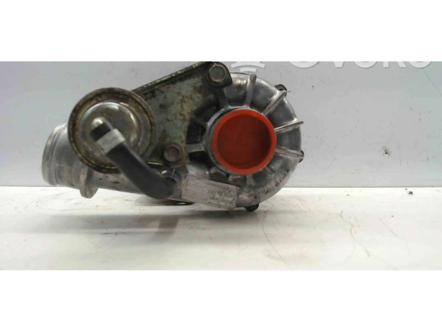 Turbodmychadlo Турбина 35242068G Chrysler Voyager