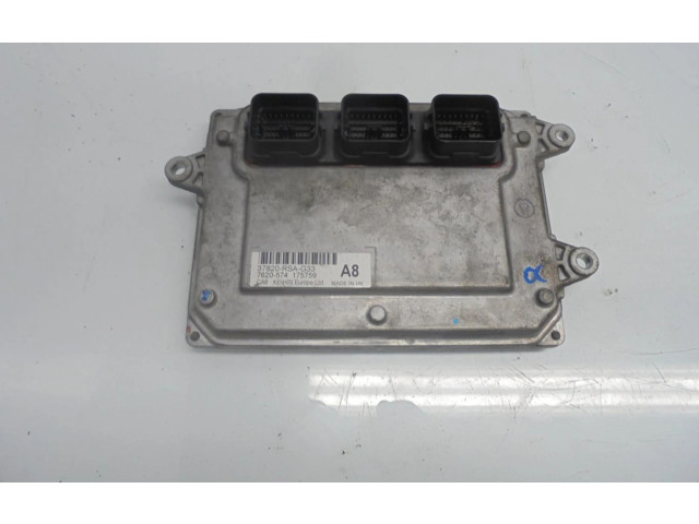 Řídící jednotka 37820RSAG33 Honda Civic