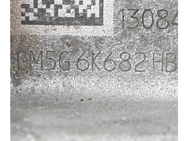  Турбина Ford B-MAX  GM5G6K682HB         