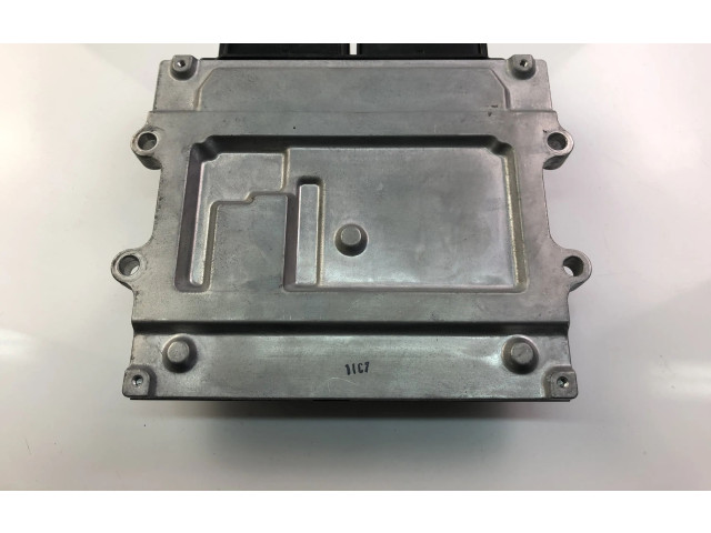 Блок управления двигателем Блок управления 32242005 Volvo XC40