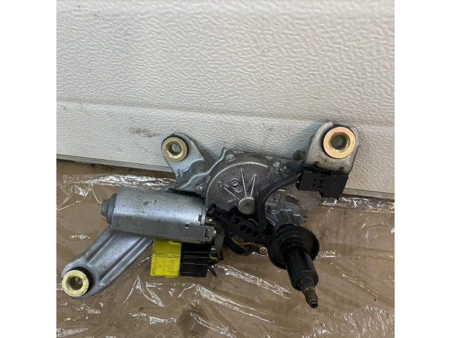 Моторчик заднего дворника A2108207542, E2022    Mercedes-Benz E W210